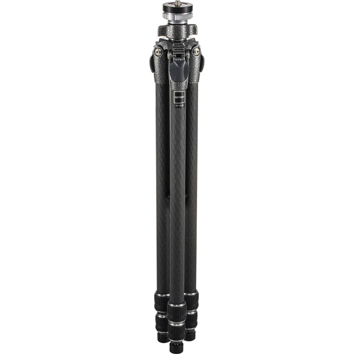 Gitzo Mountaineer Series 1 Tripod 3-Section