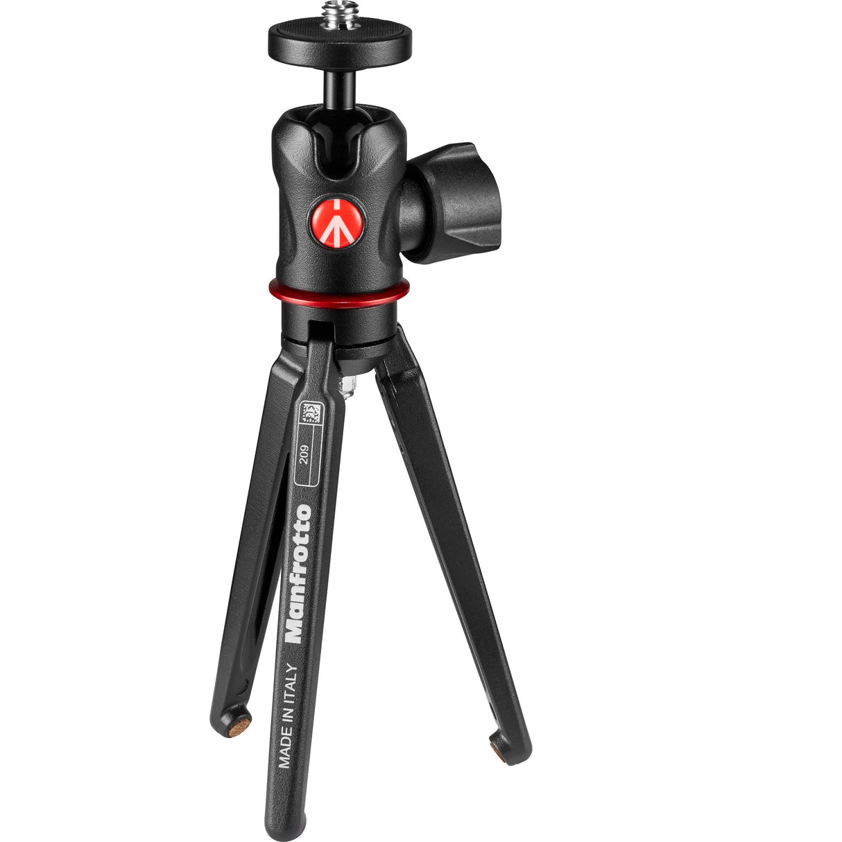 Manfrotto Table Top Tripod Kit w/ MH492 Ballhead