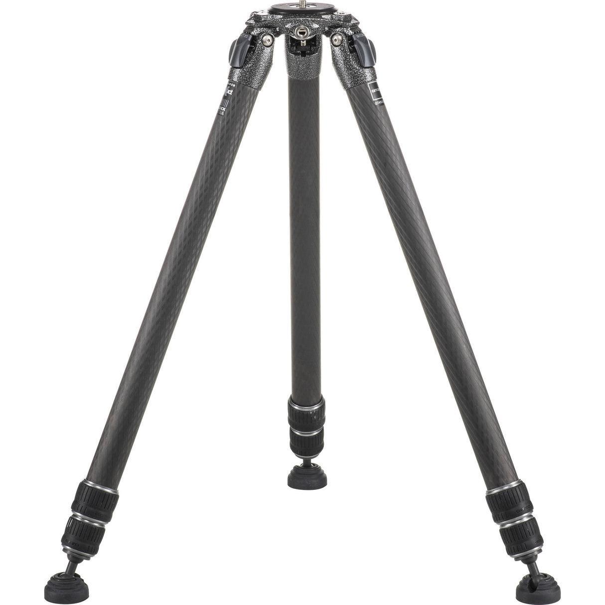 Gitzo Systematic Series 4 Tripod 3-Section Long