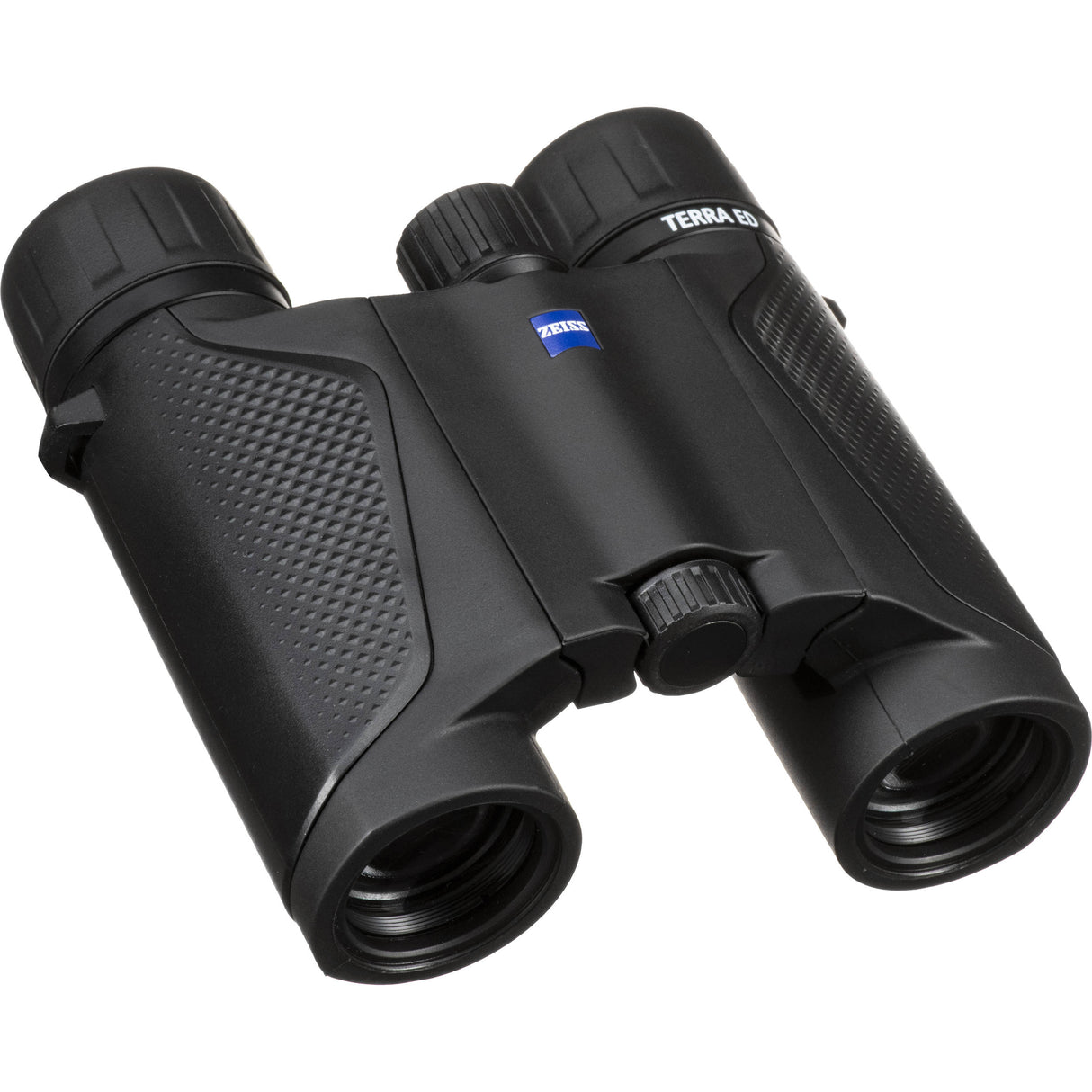 Zeiss Terra ED 10X25 Waterproof Black