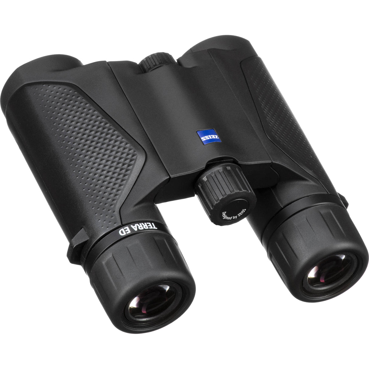 Zeiss Terra ED 10X25 Waterproof Black