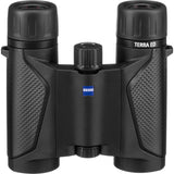 Zeiss Terra ED 10X25 Waterproof Black