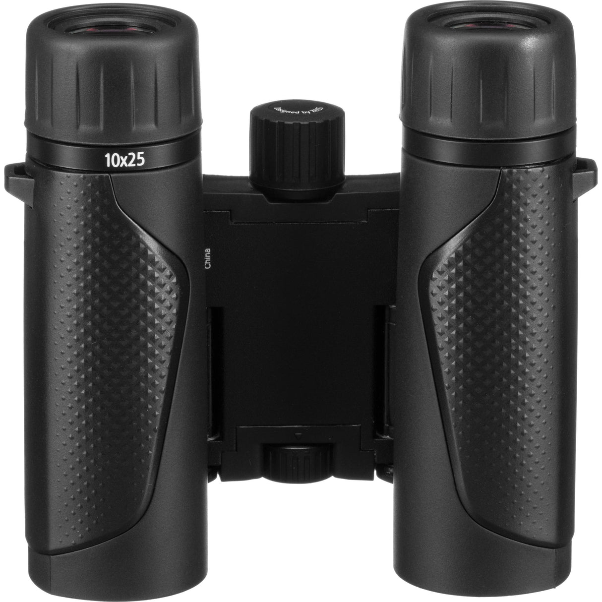 Zeiss Terra ED 10X25 Waterproof Black