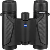 Zeiss Terra ED 8X25 Waterproof Black