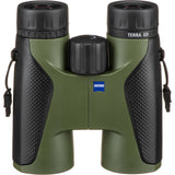 Zeiss DF Terra ED 8x42 Green S/O