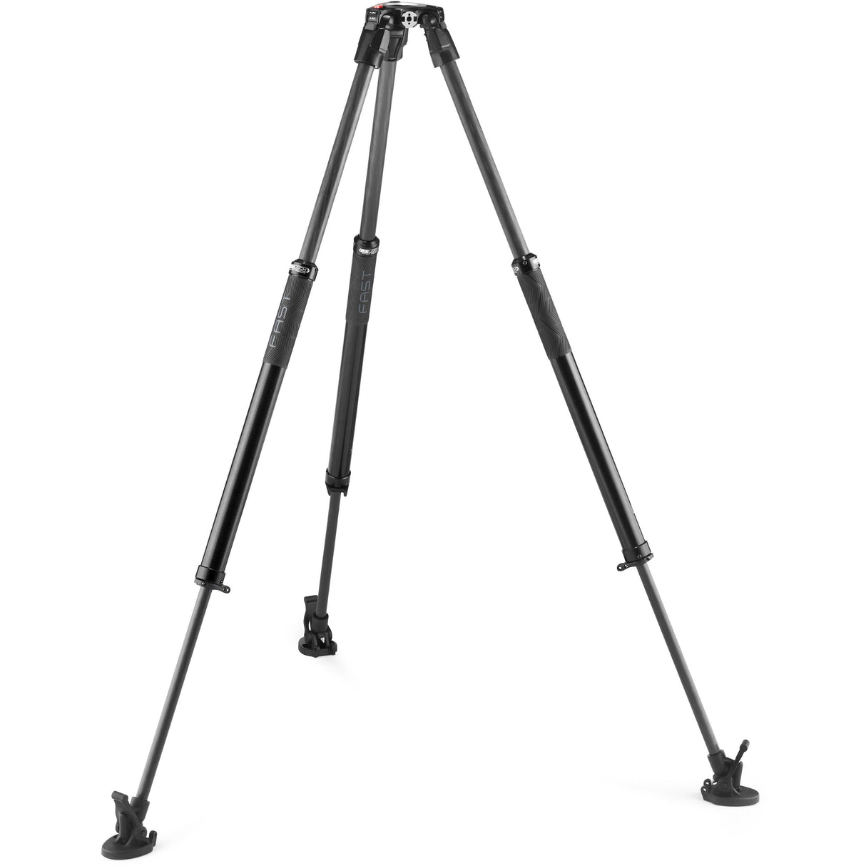 Manfrotto Fast Single Leg Carbon Tripod