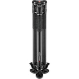 Manfrotto Fast Single Leg Carbon Tripod