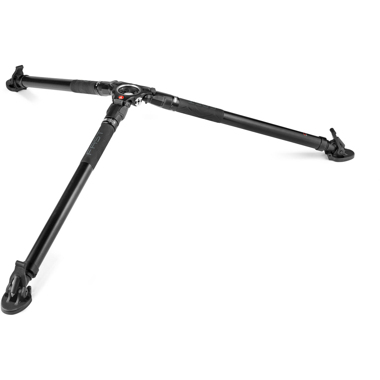 Manfrotto Fast Single Leg Carbon Tripod