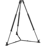 Manfrotto Fast Single Leg Carbon Tripod