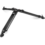 Manfrotto Fast Twin Leg Aluminum Tripod