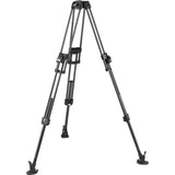 Manfrotto 526 Fluid Video Head & Fast Twin Leg CF