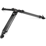 Manfrotto 526 Fluid Video Head & Fast Twin Leg CF