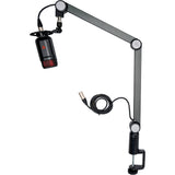 Thronmax S2 Caster Boom Stand - For XLR Mic