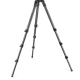 Manfrotto 504X Head w/ 536 Single Leg CF Tripod