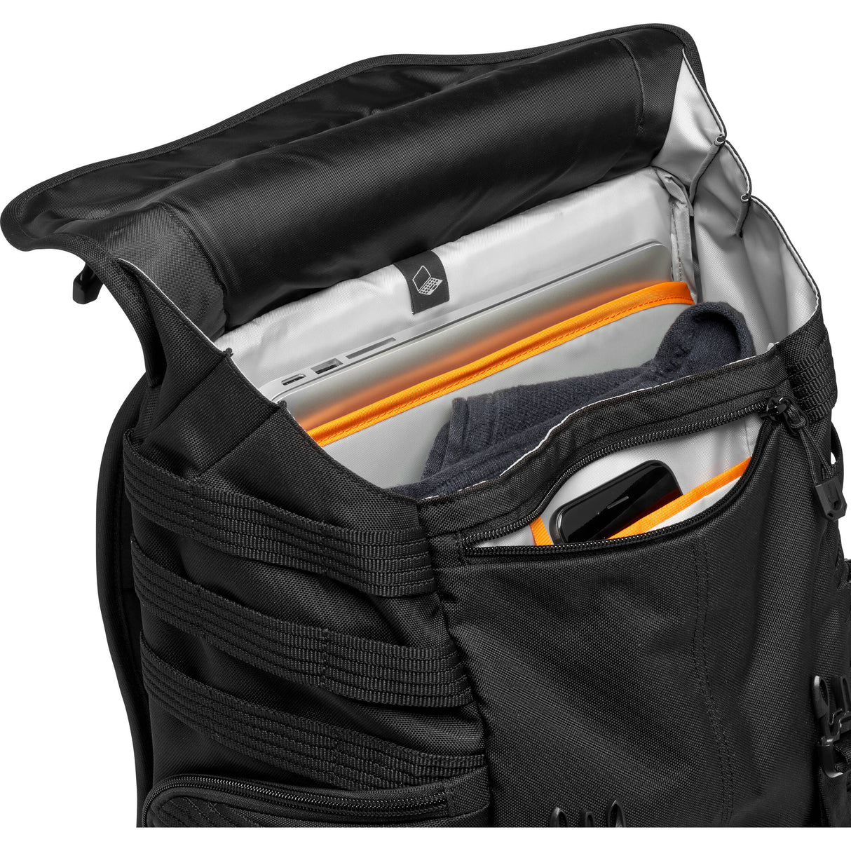 Lowepro Protactic BP 300 AW II Black