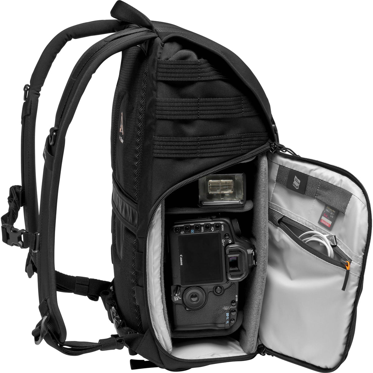 Lowepro Protactic BP 300 AW II Black