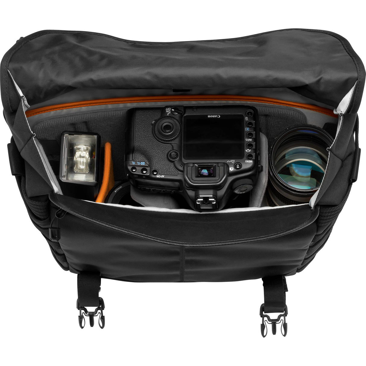 Lowepro Protactic MG 160 AW II Black