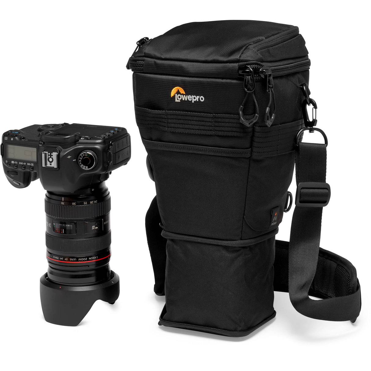 Lowepro Protactic TLZ 70 AW Black