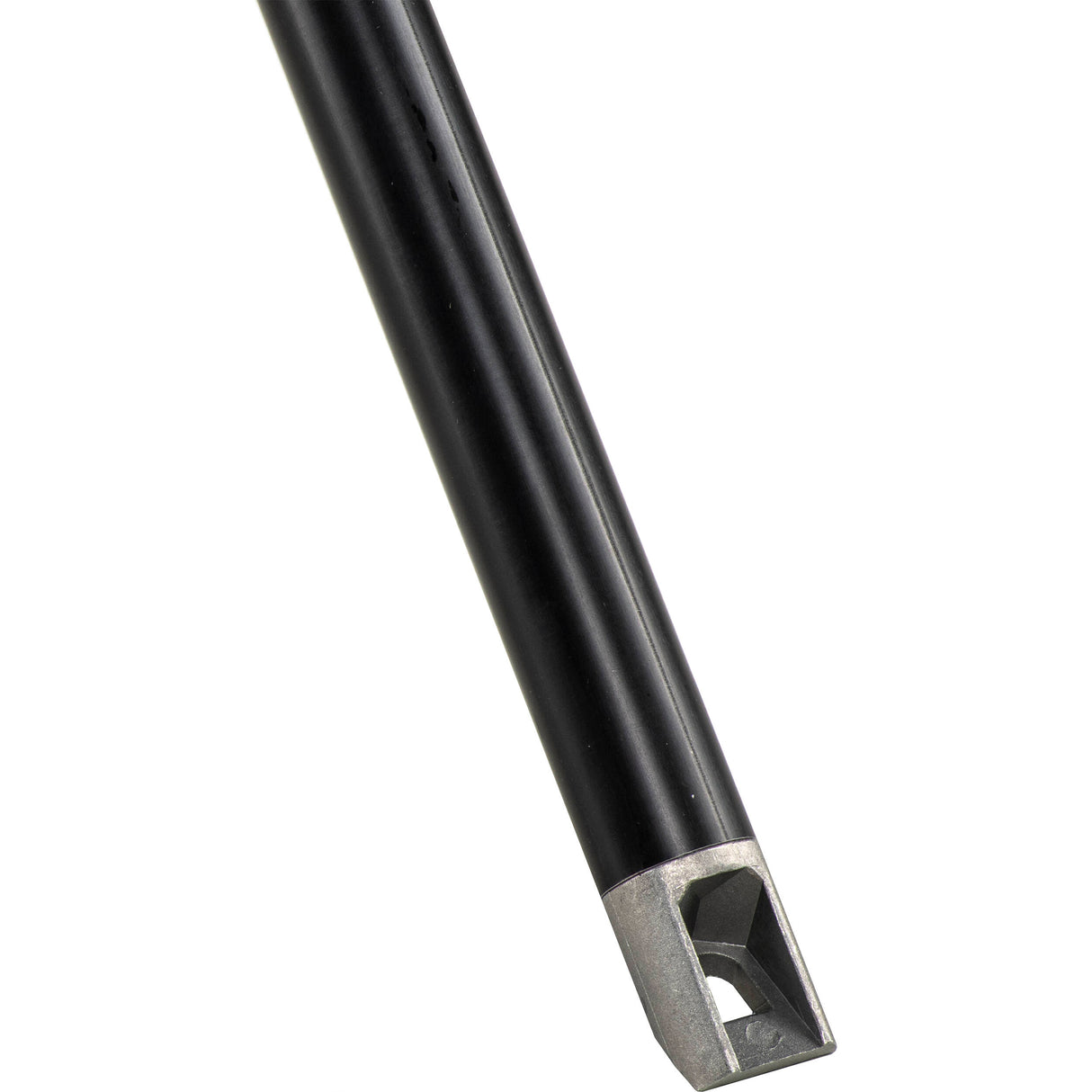 Manfrotto Black Aluminum 6-Sec Super High Stand