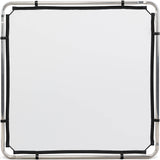 Manfrotto Pro Scrim All-In-One Kit 1x1m Small