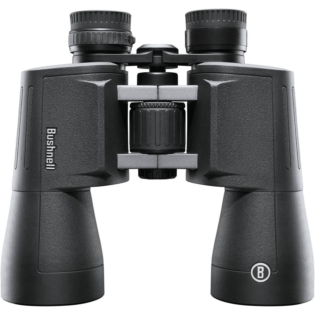 Bushnell 12x50 Powerview 2.0 Roof Prism Binoculars