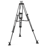 Manfrotto MVTTWINMC Tripod w/ 612AH Video Head