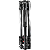 Manfrotto Befree Advanced Aluminum Tripod Kit