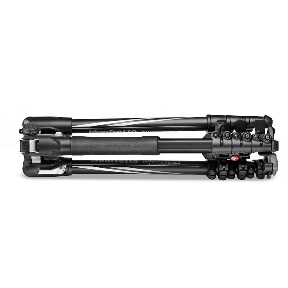 Manfrotto Befree Advanced Aluminum Tripod Kit