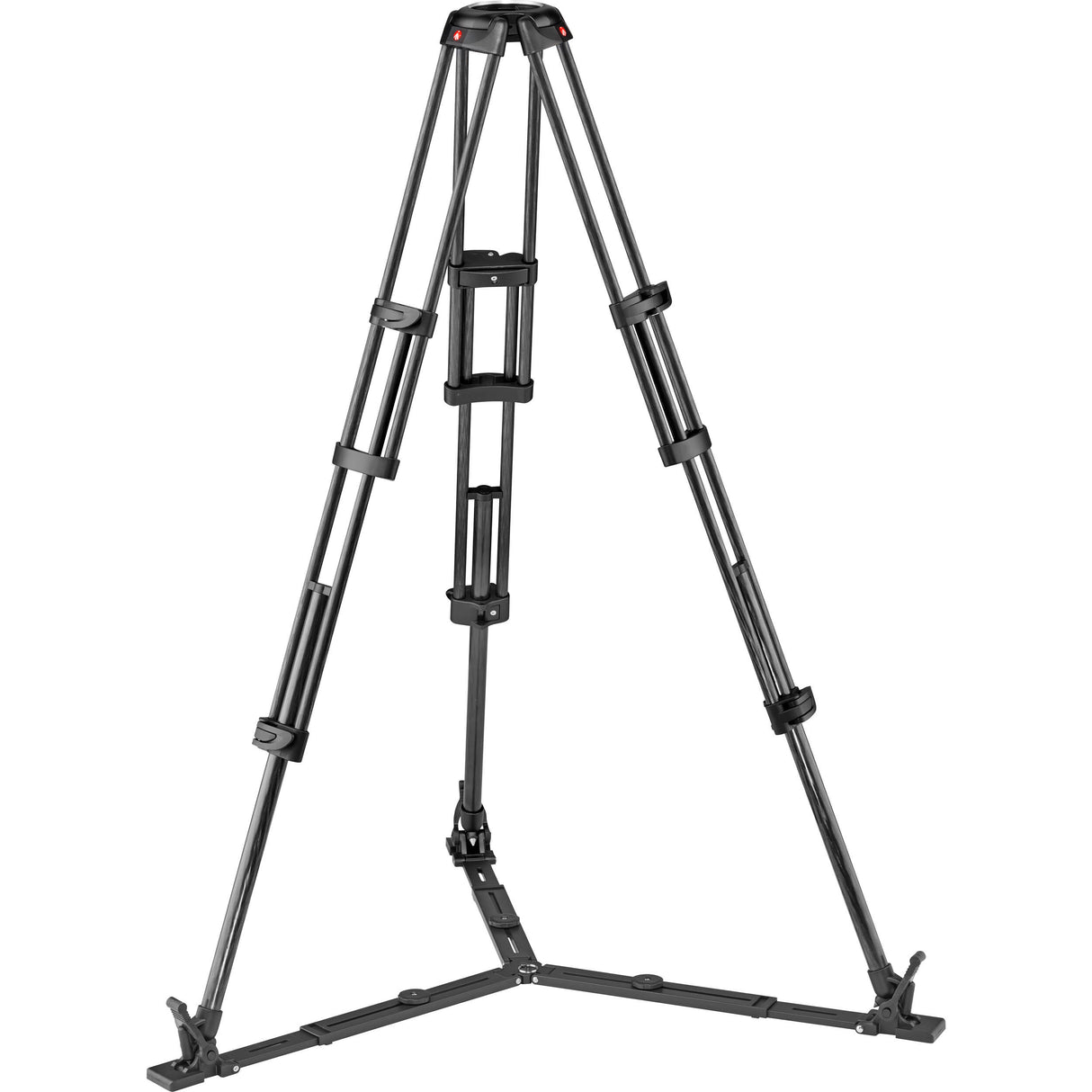 Manfrotto MVTTWINGC Tripod w/ 608AH Video Head