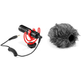 Joby Wavo Mobile On-Camera Microphone