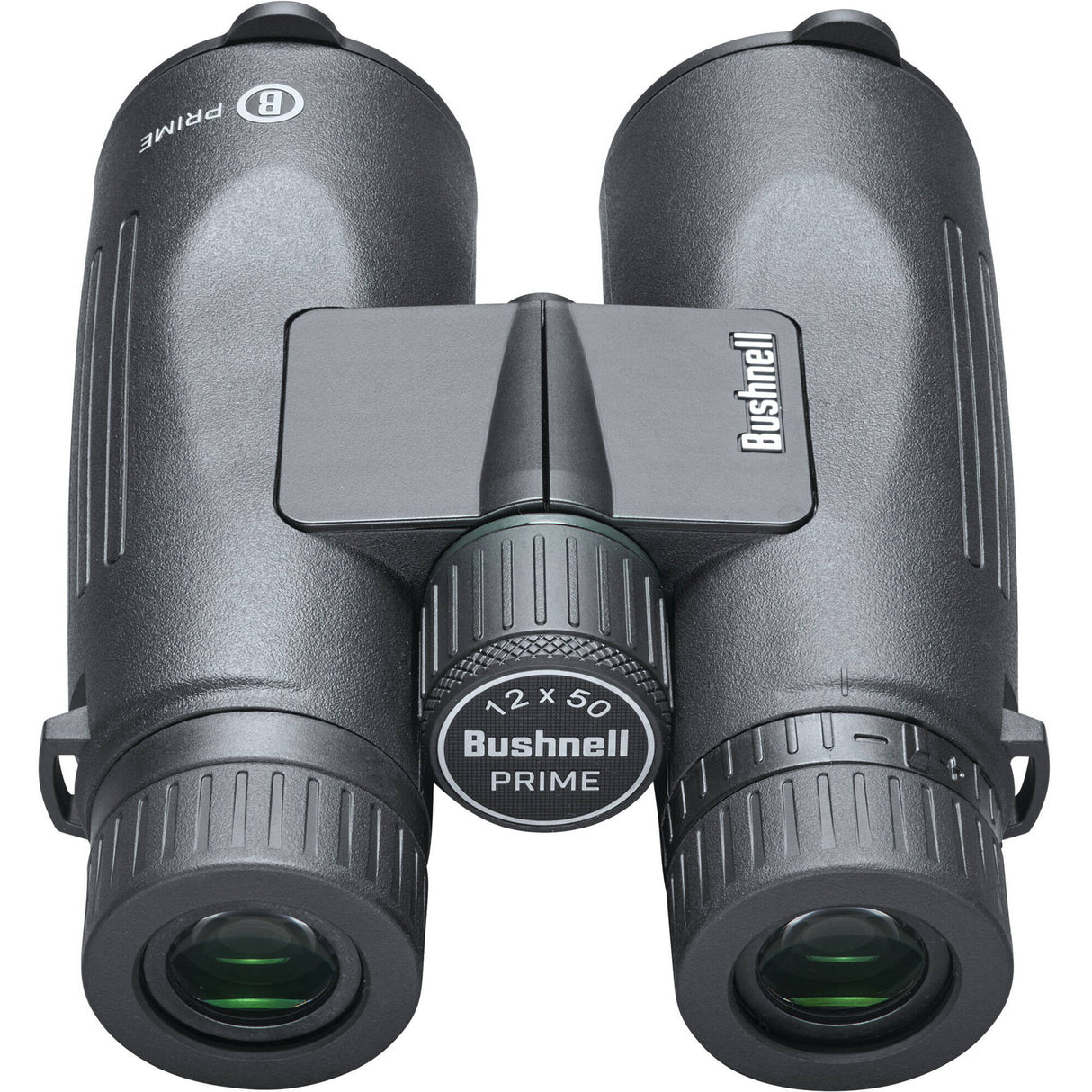 Bushnell 12x50 Prime Waterproof Binoculars