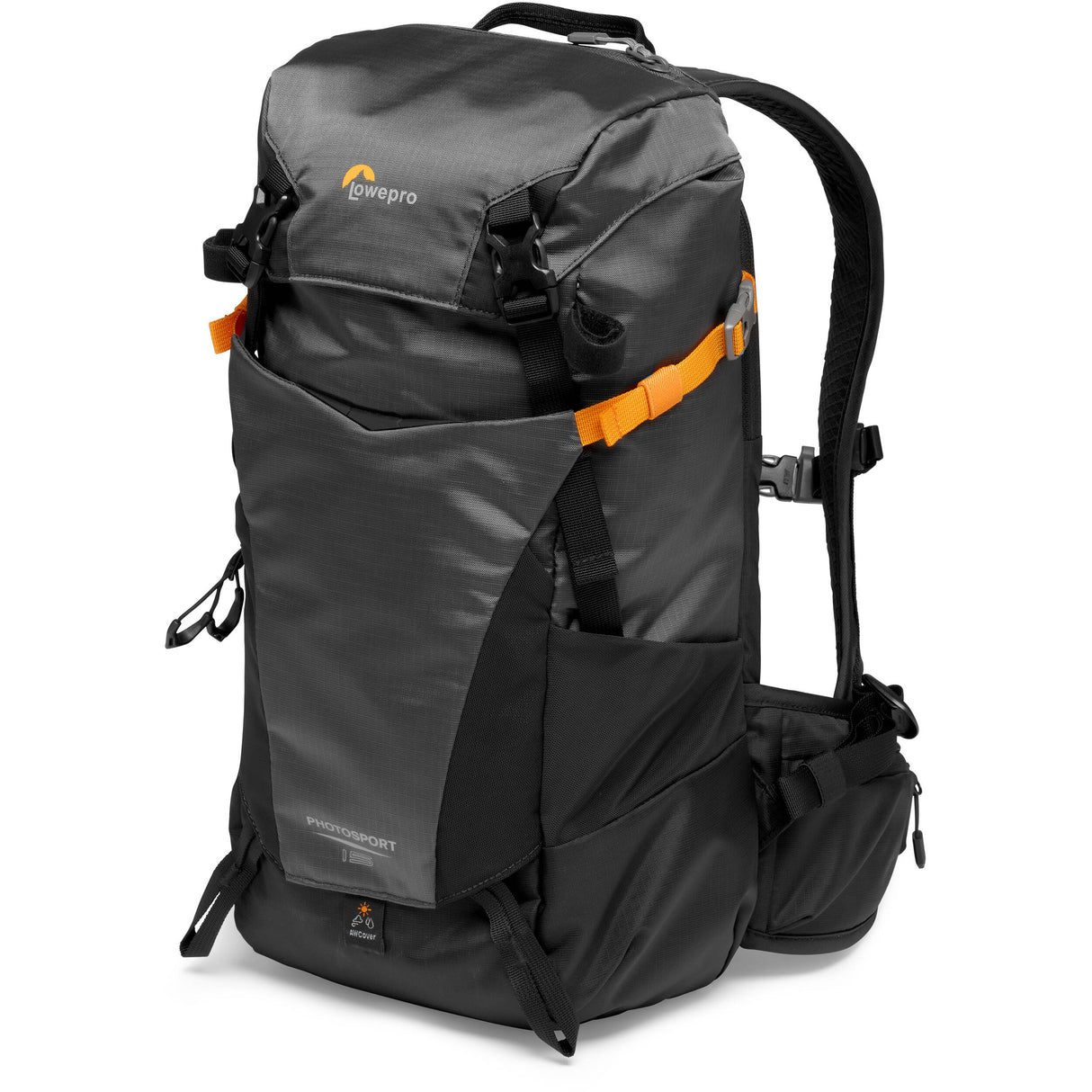 Lowepro PhotoSport BP 15L AW III Grey/Black