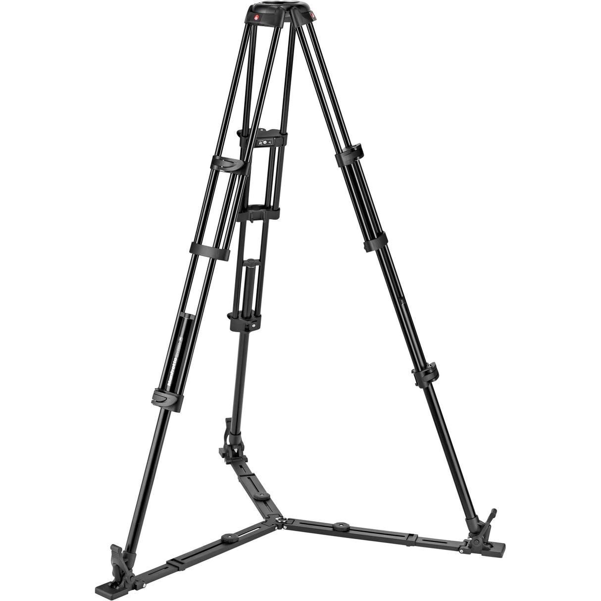 Manfrotto MVTTWINGA Tripod w/ 608AH Video Head