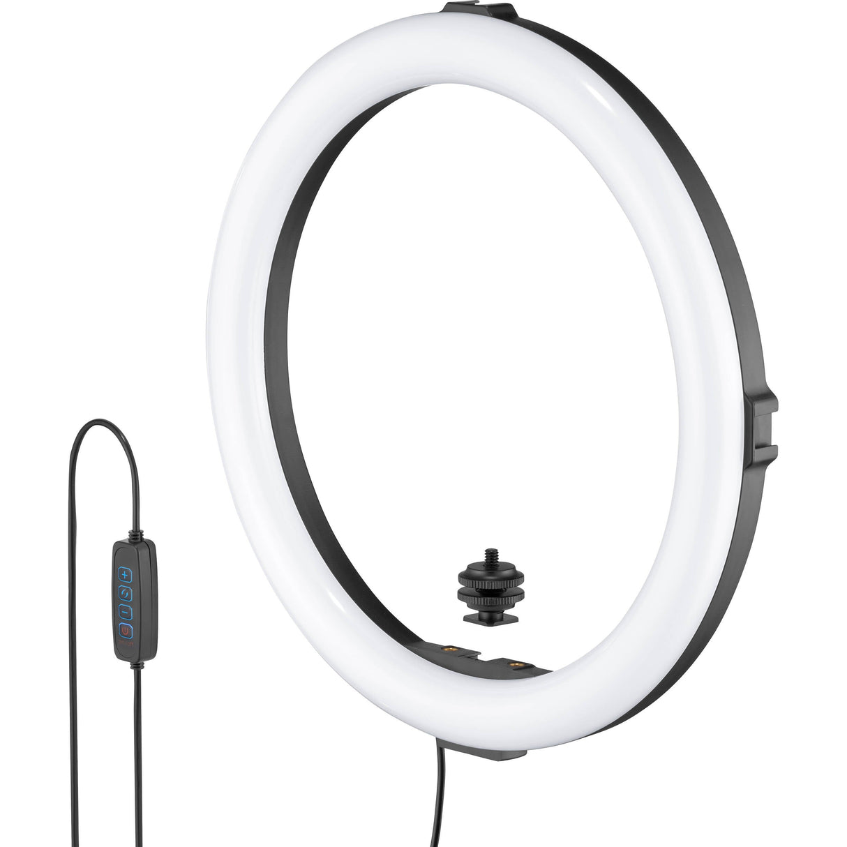 Joby Beamo 12" Ring Light