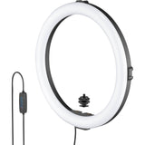 Joby Beamo 12" Ring Light