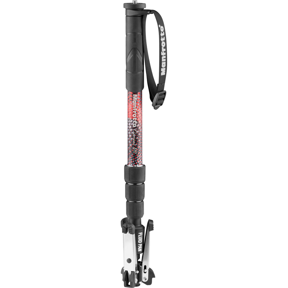 Manfrotto Element MII Video Monopod