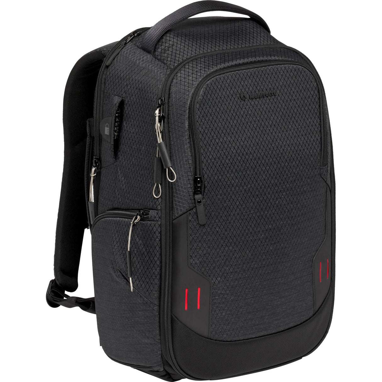 Manfrotto Pro Light Frontloader Backpack M