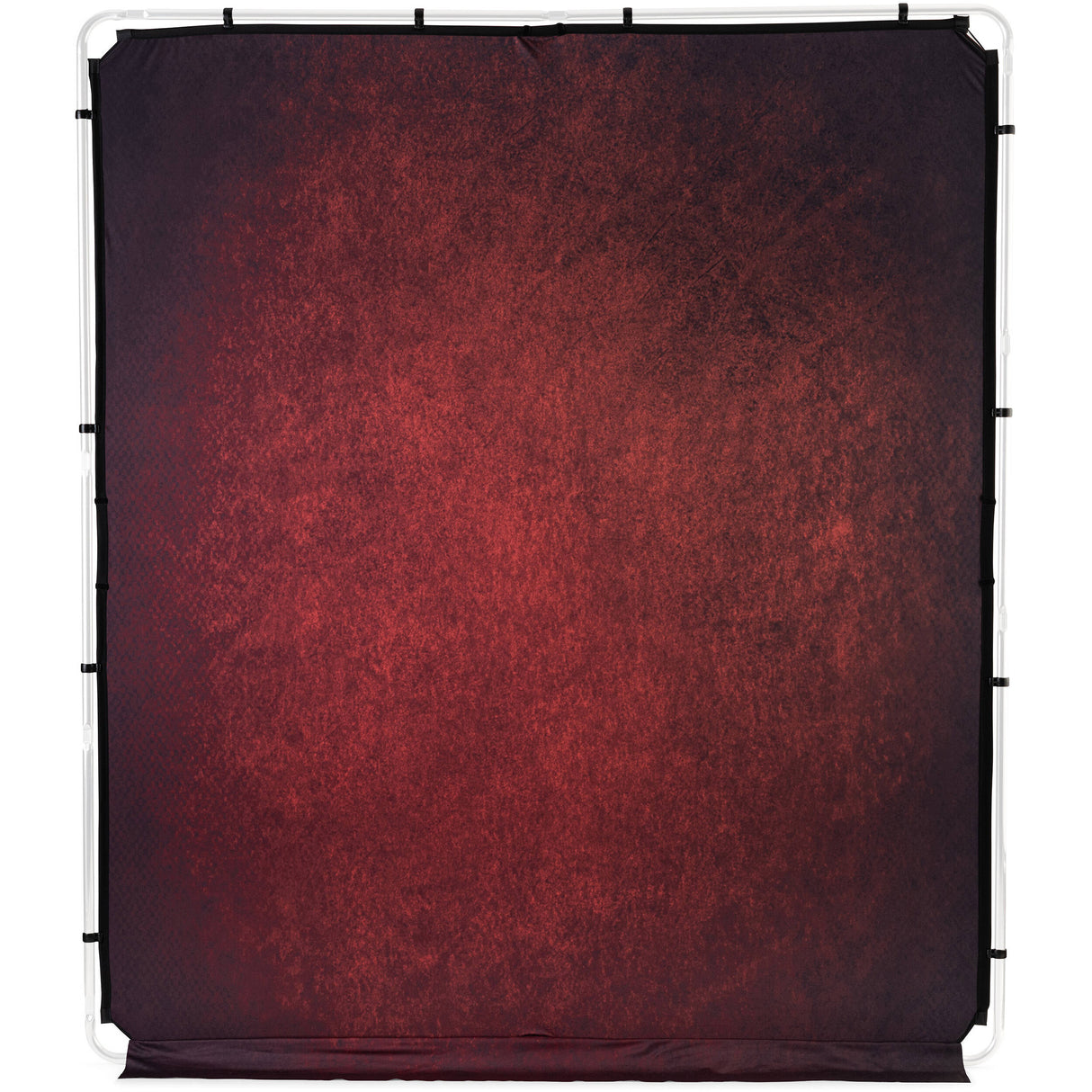 Manfrotto EzyFrame Vintage  Cover 2x2.3m Crimson