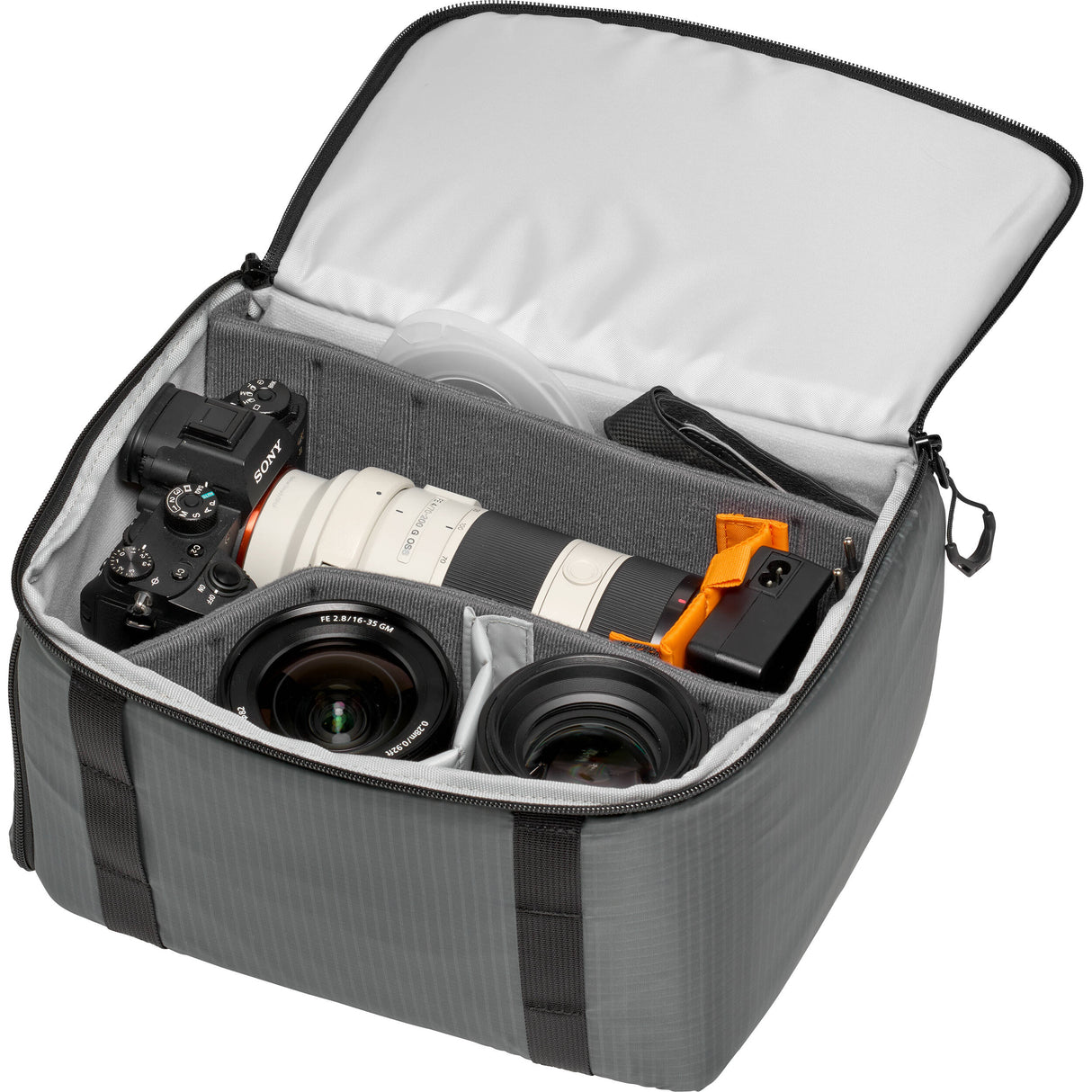 Lowepro Gearup Pro Camera Box XL II