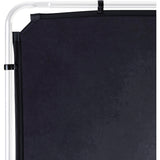 Manfrotto EzyFrame Vintage  Cover 2x2.3m Pewter