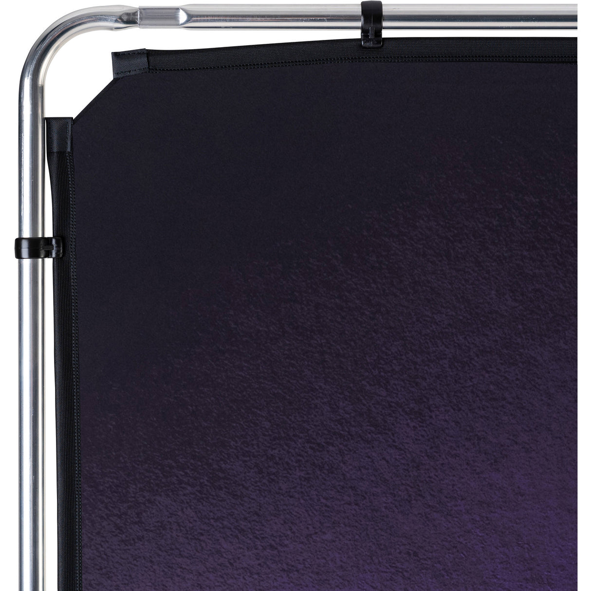 Manfrotto EzyFrame Vintage Kit 2x2.3m Aubergine