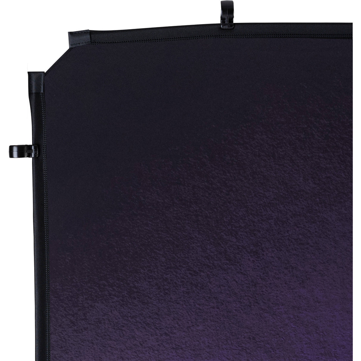 Manfrotto EzyFrame Vintage  Cover 2x2.3m Aubergine