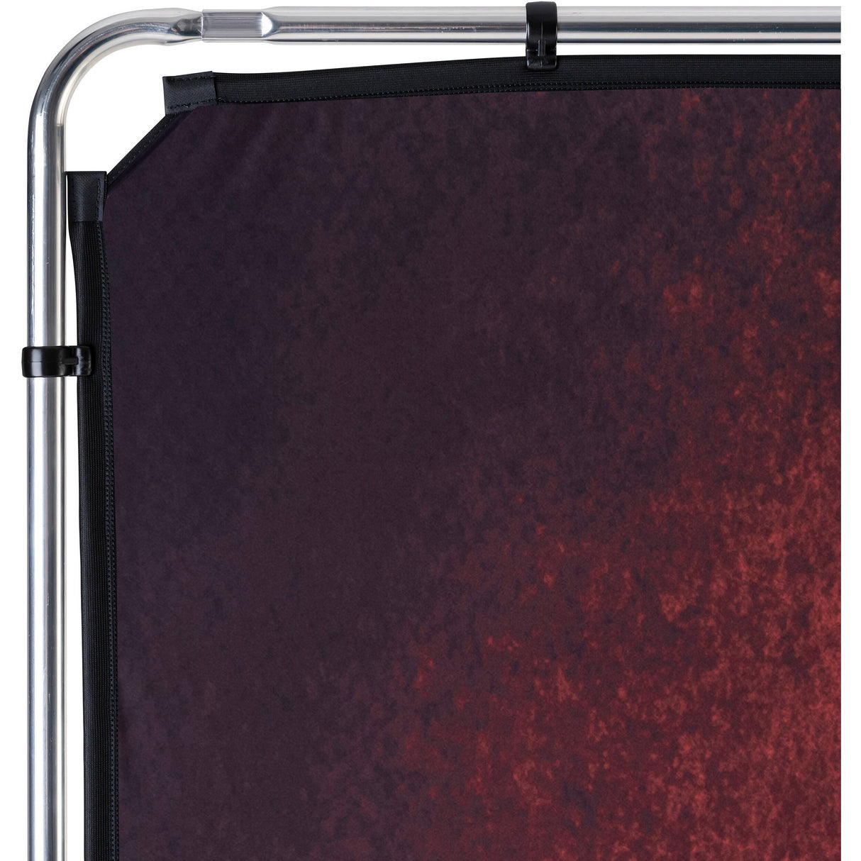 Manfrotto EzyFrame Vintage Kit 2x2.3m Crimson