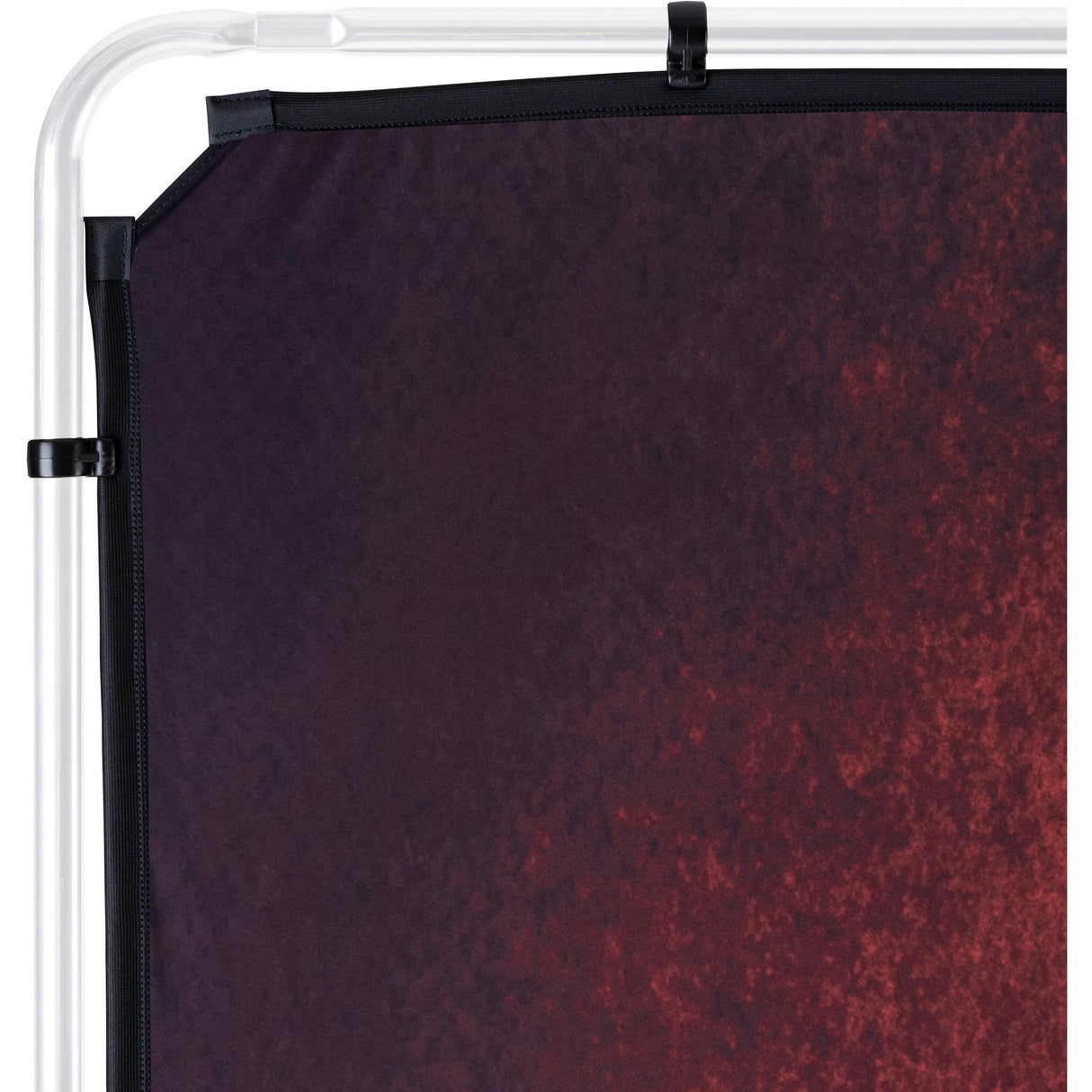 Manfrotto EzyFrame Vintage  Cover 2x2.3m Crimson