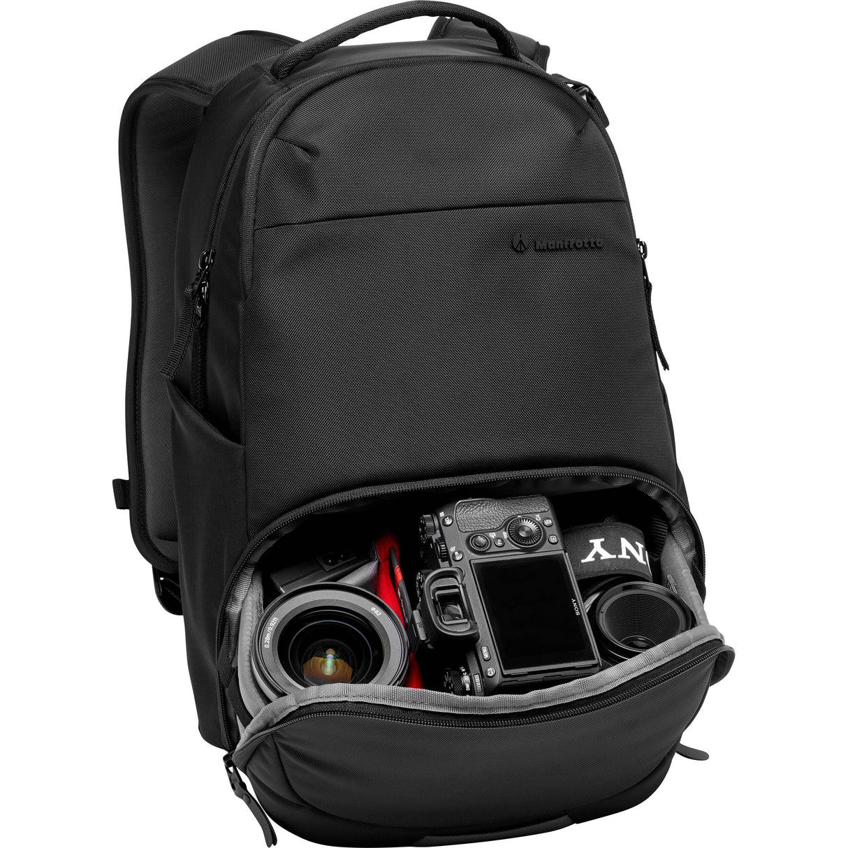 Manfrotto Advanced Active Backpack III