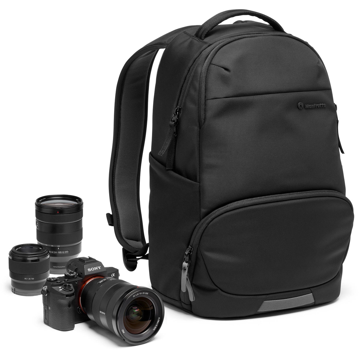 Manfrotto Advanced Active Backpack III