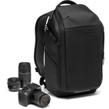 Manfrotto Advanced Compact Backpack III