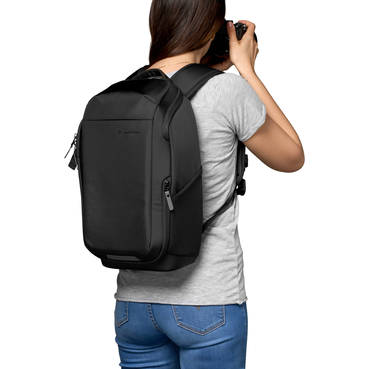 Manfrotto Advanced Compact Backpack III