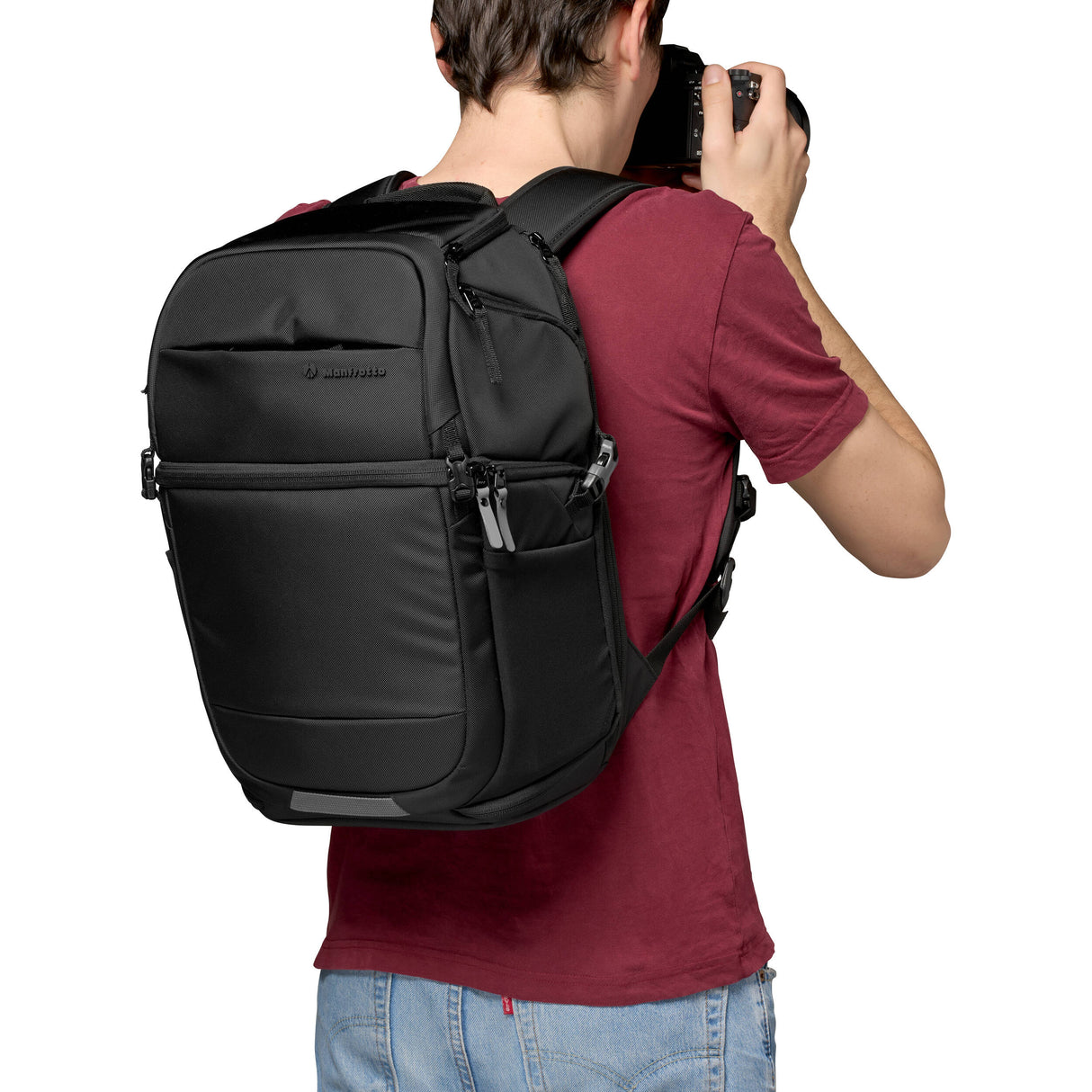 Manfrotto Advanced Fast Backpack M III