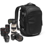 Manfrotto Advanced Gear Backpack M III